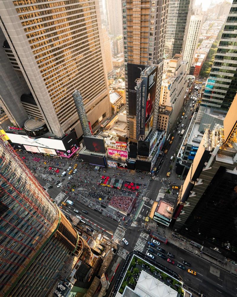The Times Square Edition image