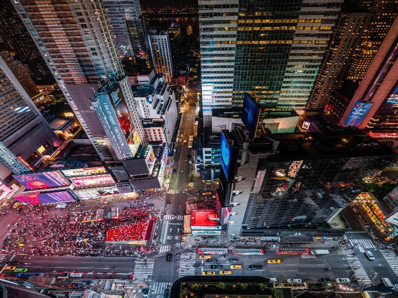 The Times Square Edition image