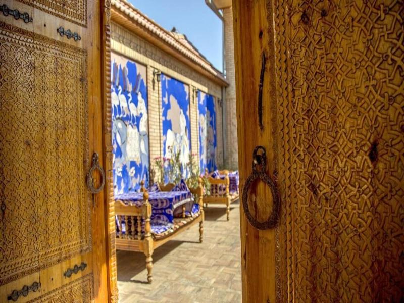 Caravan Serail E image