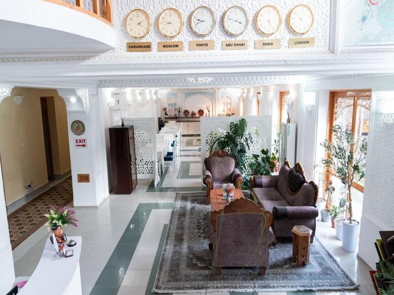 Caravan Serail E image
