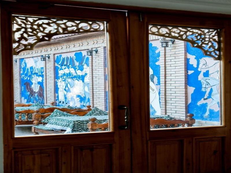 Caravan Serail E image
