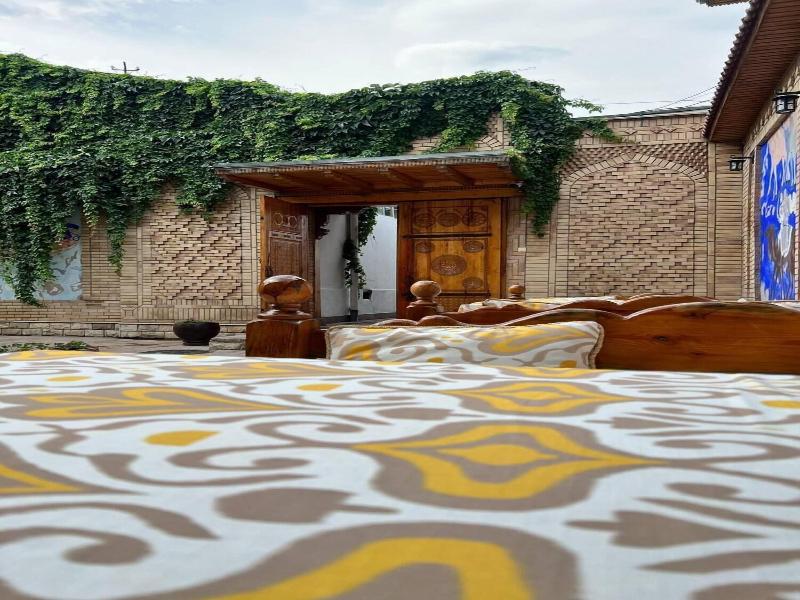 Caravan Serail E image
