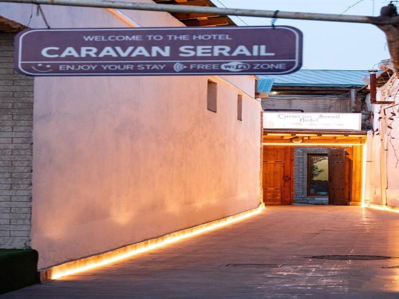 Caravan Serail E image