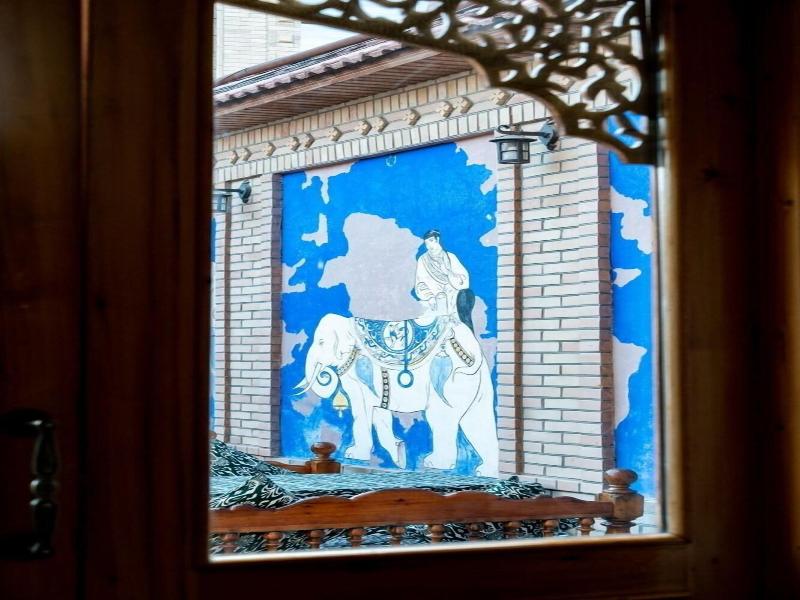 Caravan Serail E image