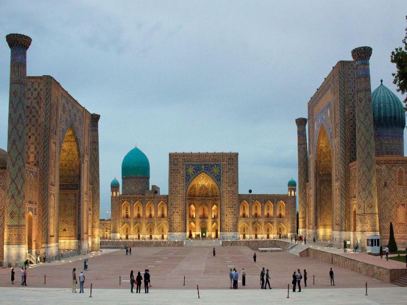 Caravan Serail E image