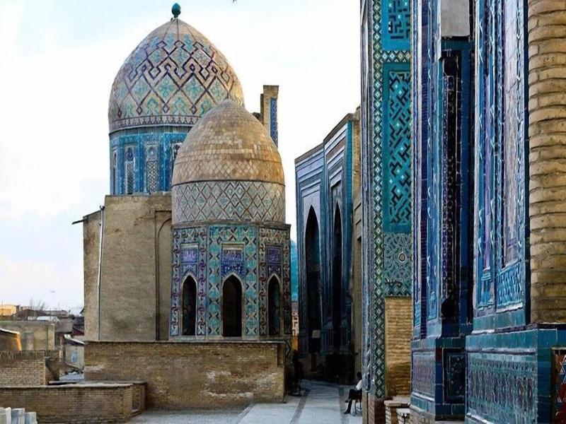 Caravan Serail E image