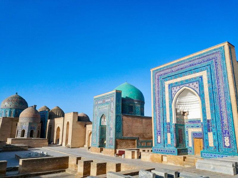 Caravan Serail E image