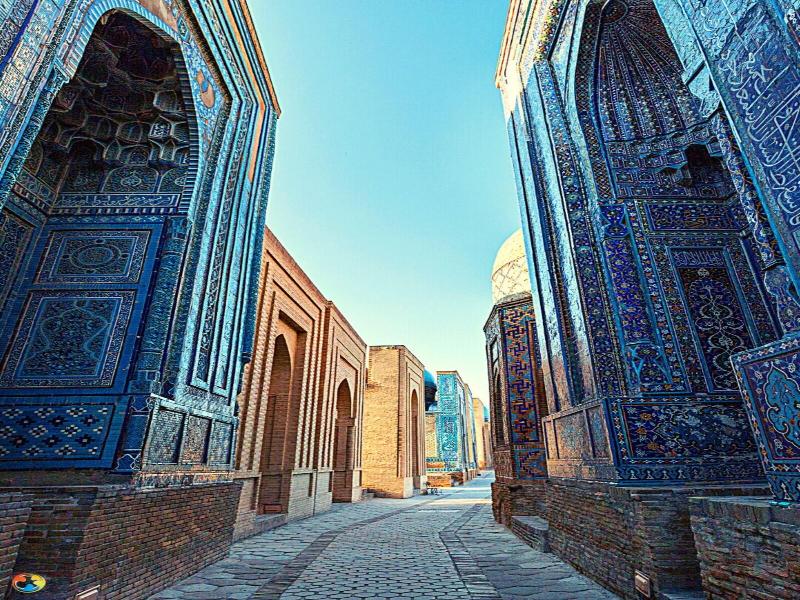 Caravan Serail E image