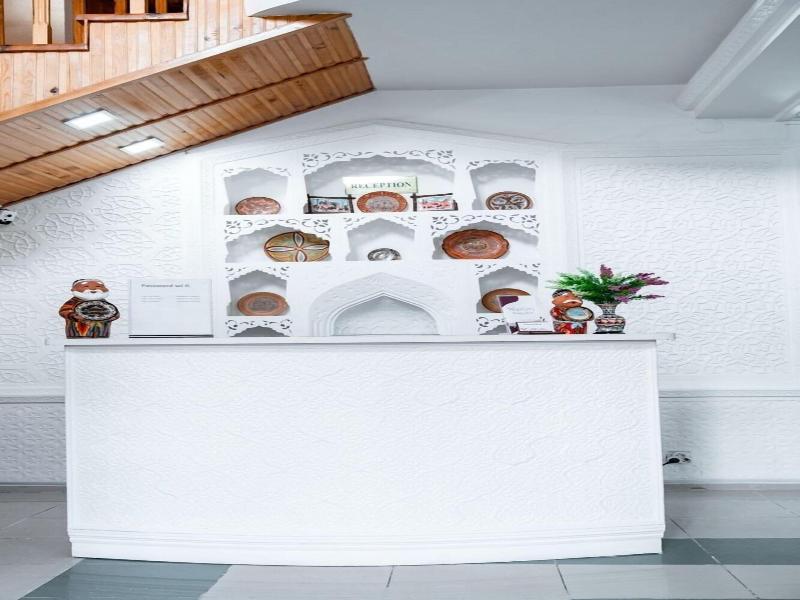 Caravan Serail E image