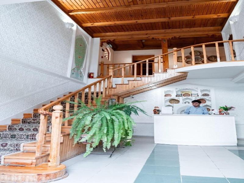 Caravan Serail E image