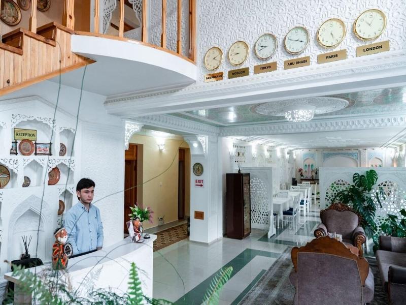 Caravan Serail E image