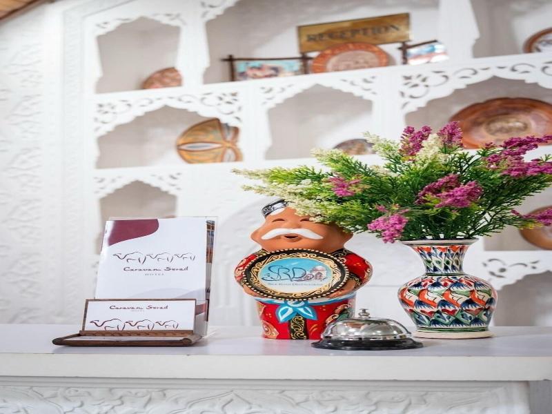 Caravan Serail E image