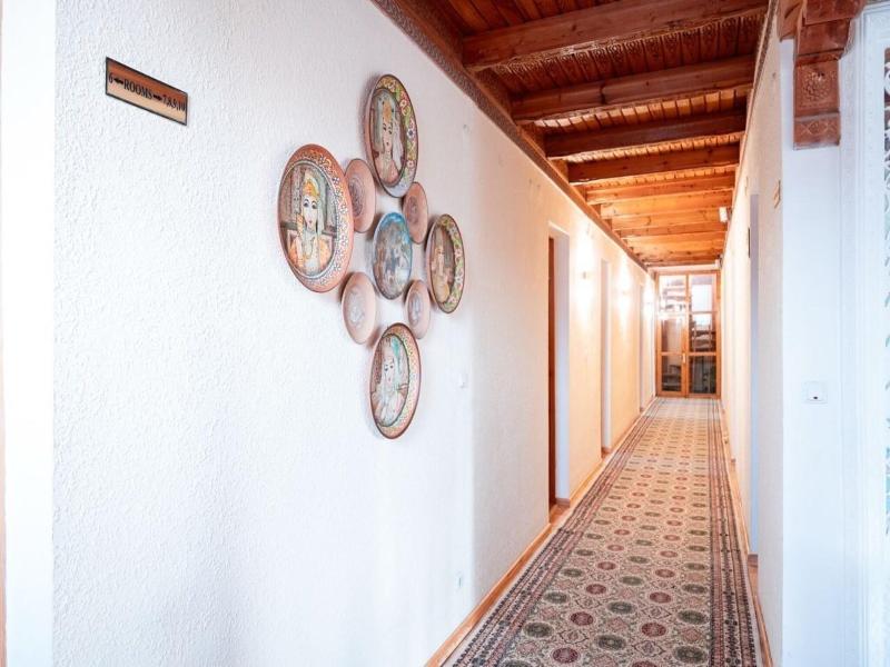 Caravan Serail E image