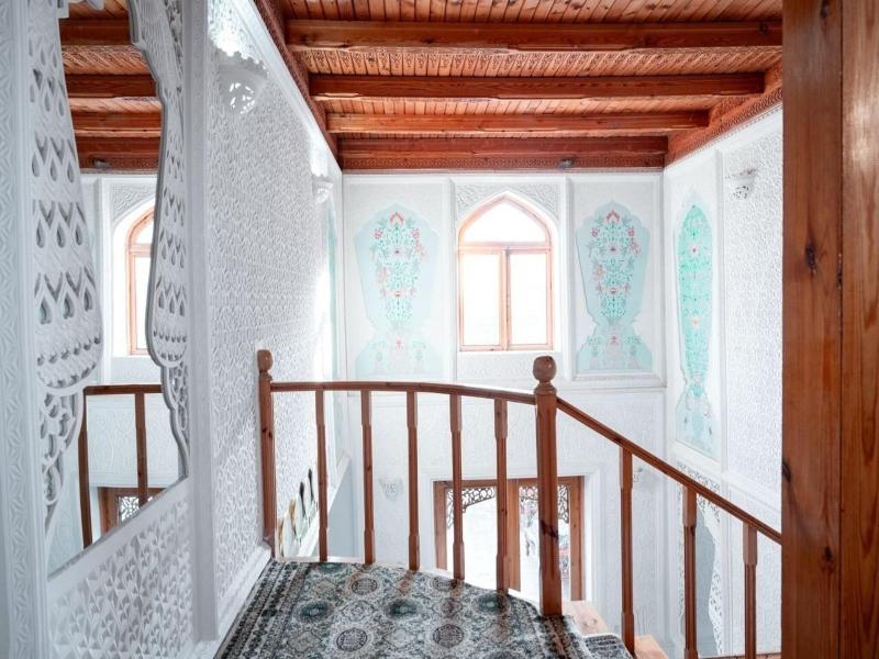 Caravan Serail E image