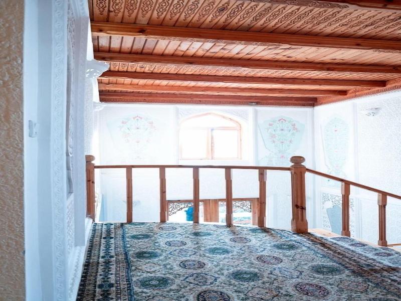 Caravan Serail E image