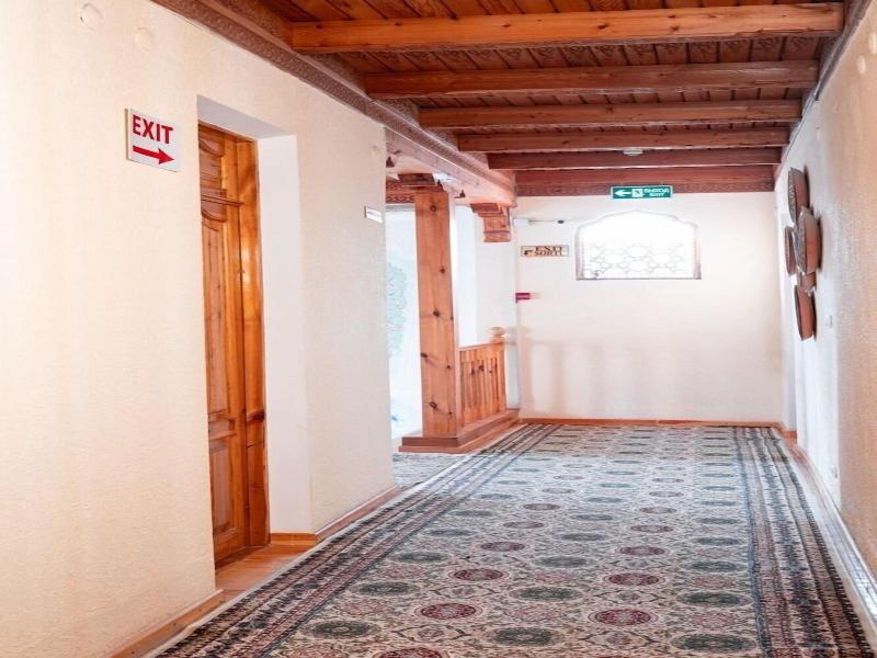 Caravan Serail E image