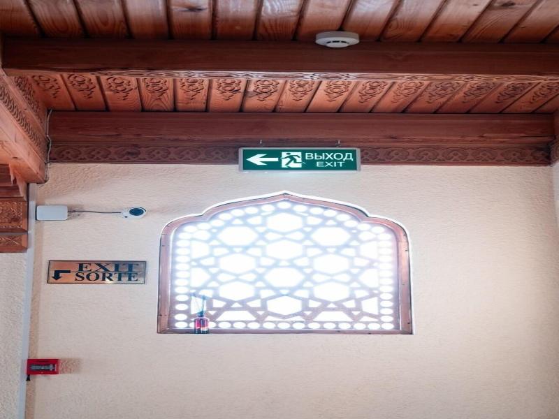 Caravan Serail E image