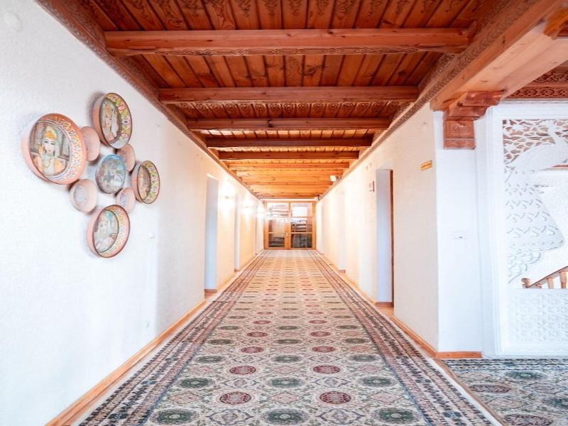Caravan Serail E image