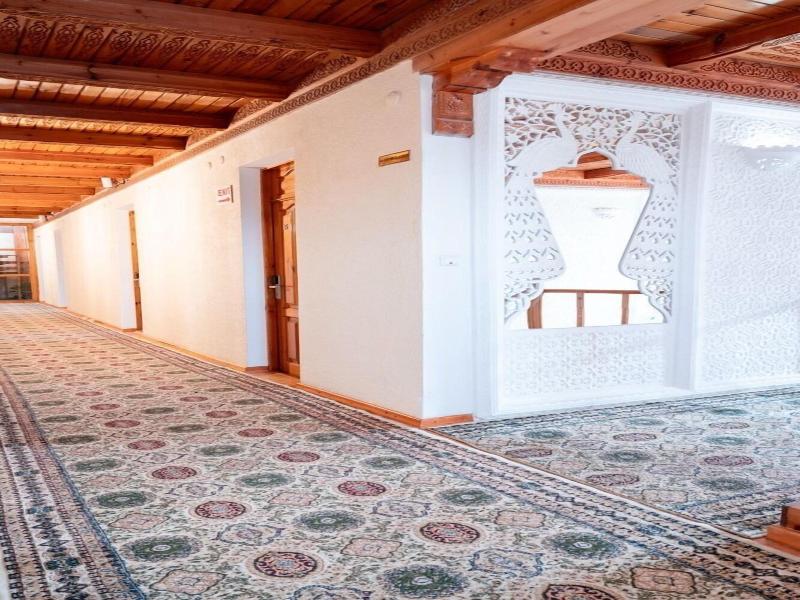 Caravan Serail E image