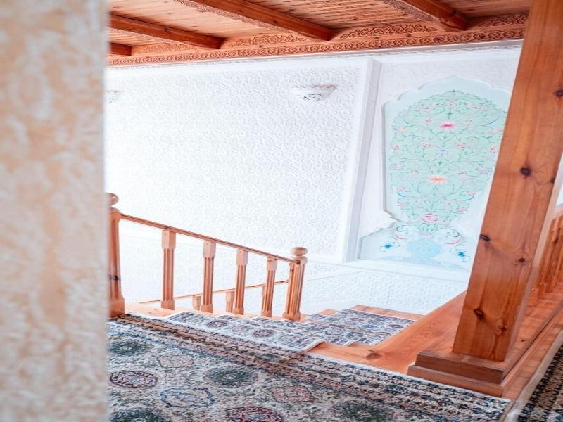 Caravan Serail E image