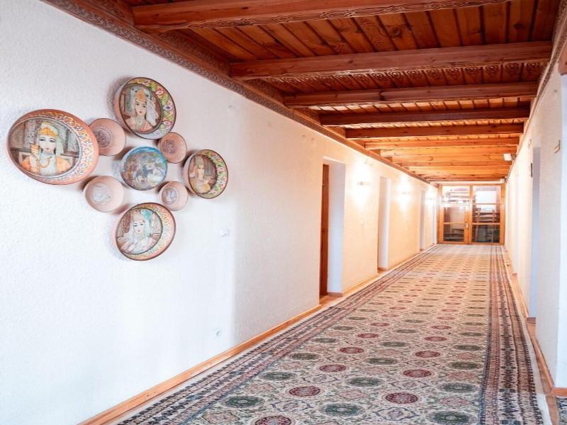 Caravan Serail E image