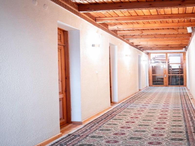 Caravan Serail E image