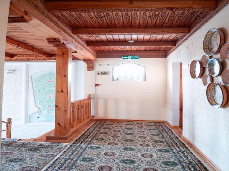 Caravan Serail E image