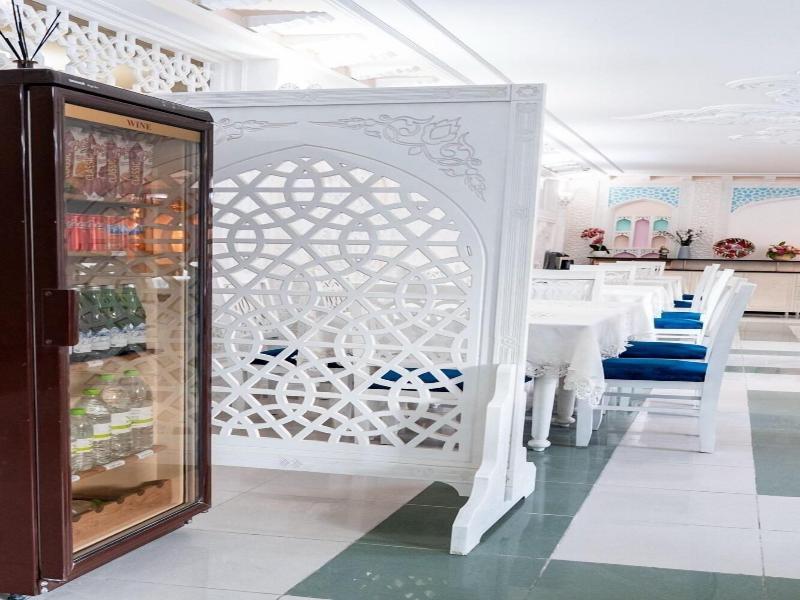 Caravan Serail E image