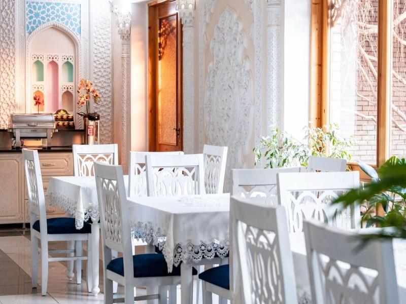 Caravan Serail E image