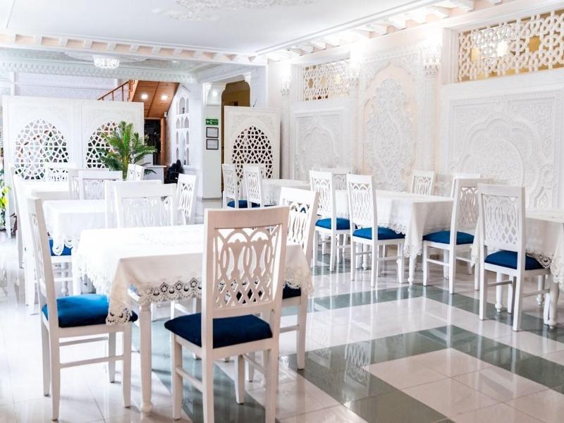 Caravan Serail E image