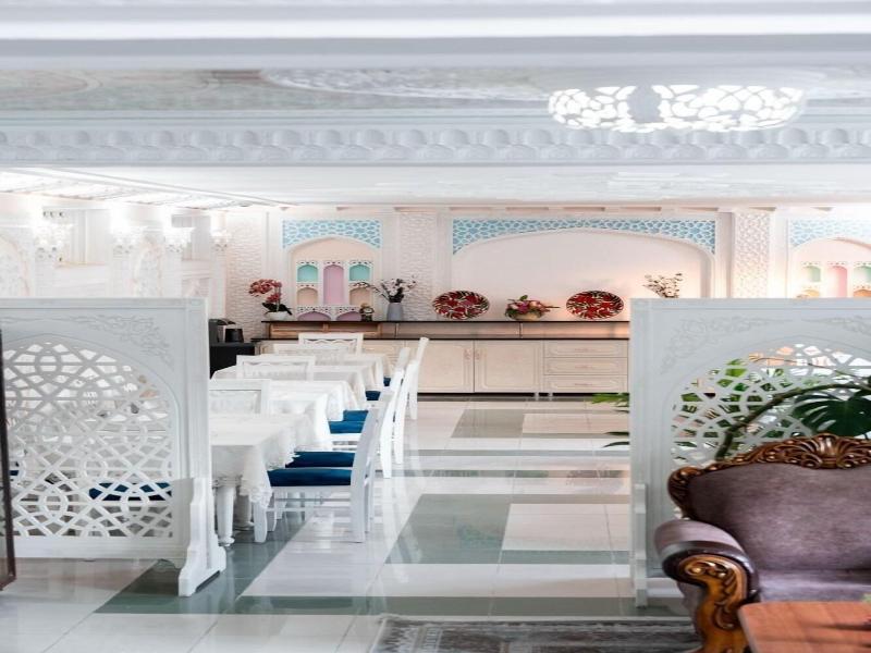 Caravan Serail E image