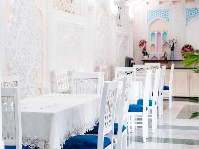 Caravan Serail E image