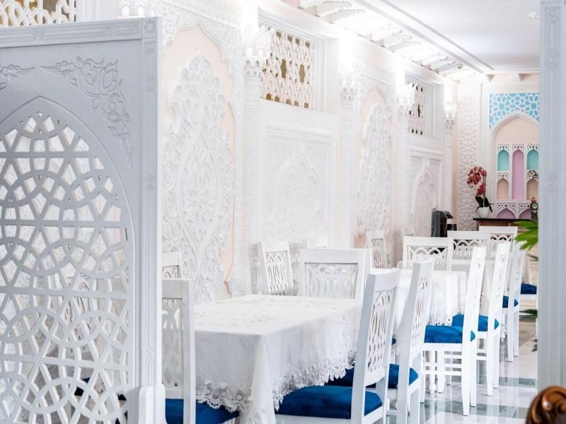 Caravan Serail E image