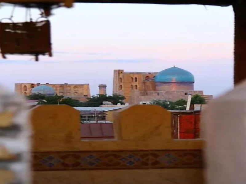Caravan Serail E image