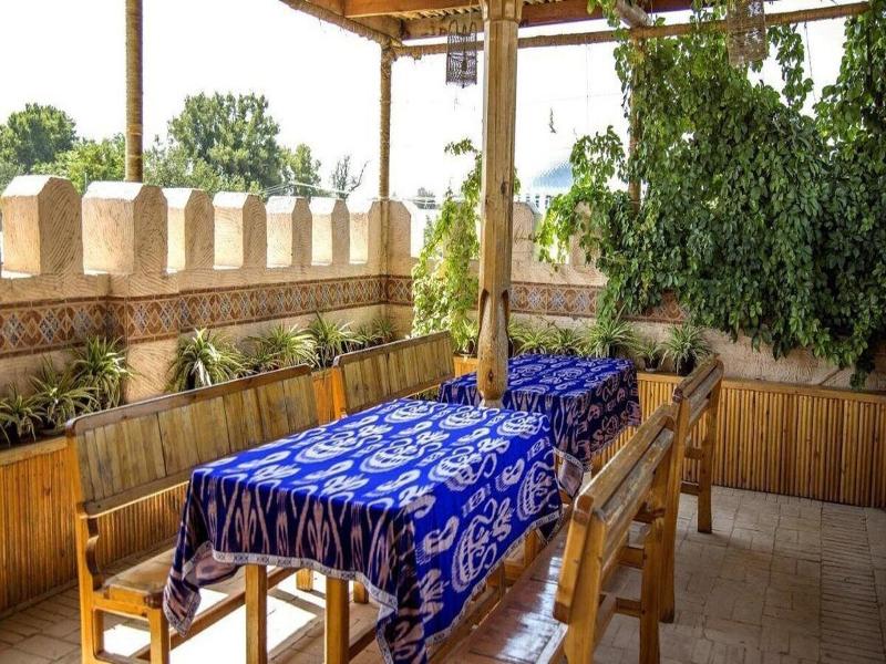 Caravan Serail E image