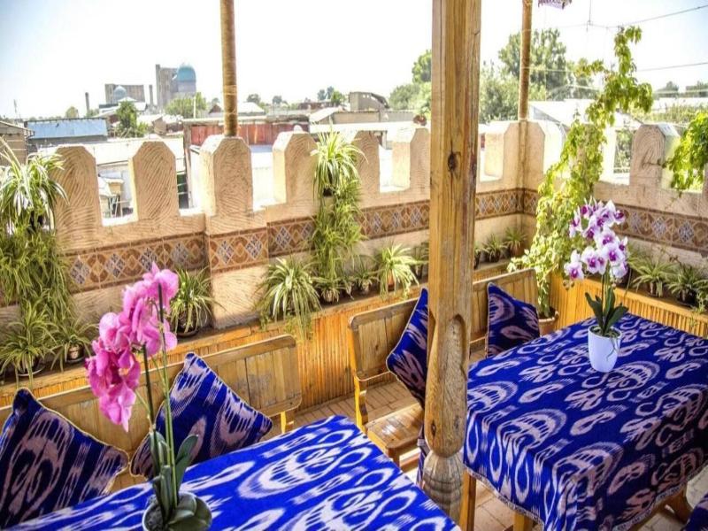 Caravan Serail E image