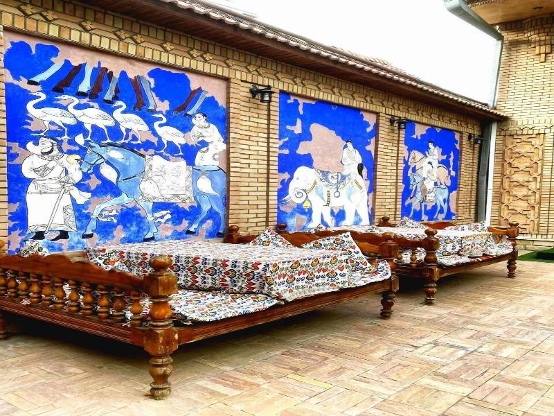 Caravan Serail E image