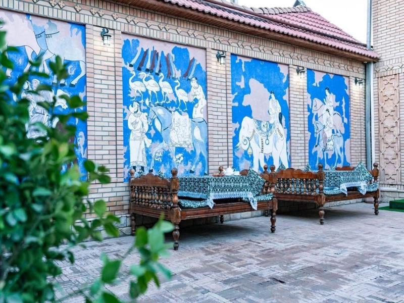 Caravan Serail E image