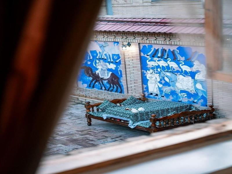 Caravan Serail E image