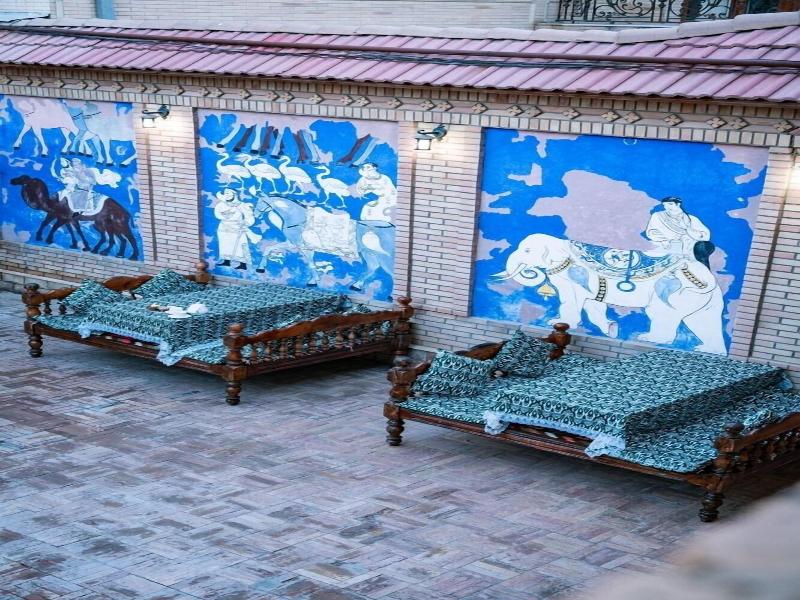 Caravan Serail E image