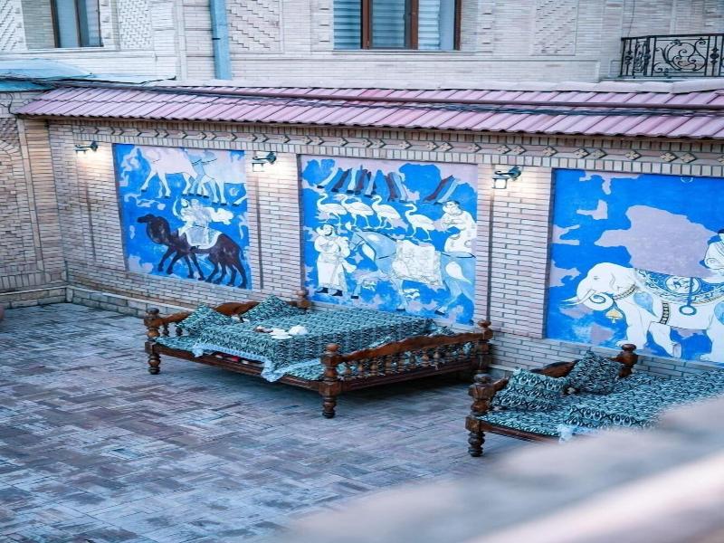 Caravan Serail E image