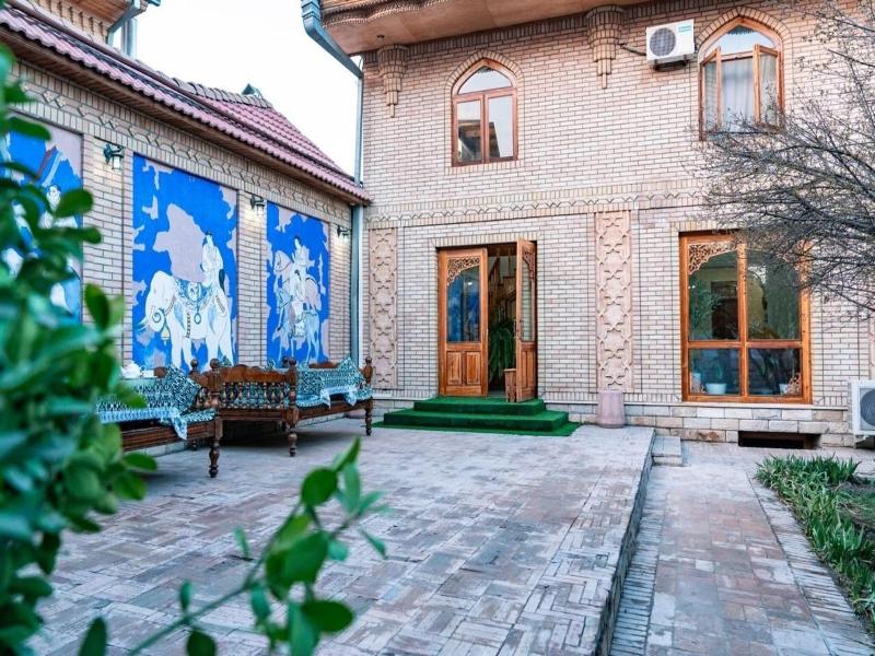 Caravan Serail E image
