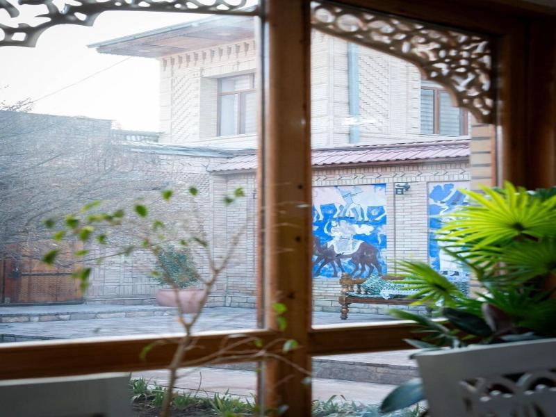 Caravan Serail E image