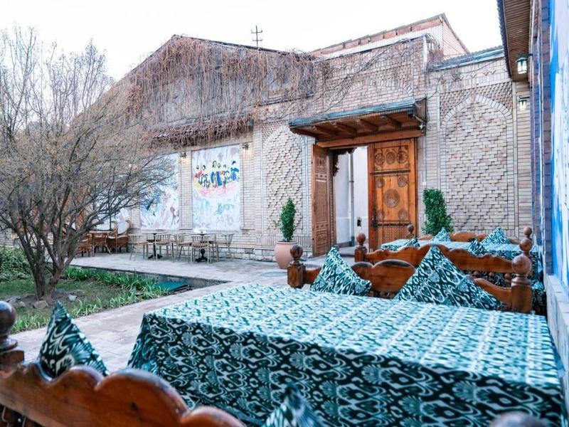 Caravan Serail E image