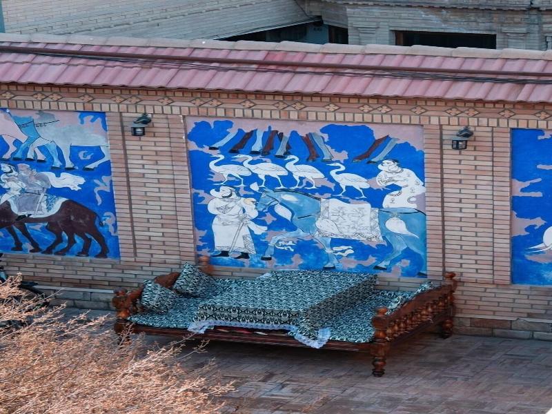 Caravan Serail E image
