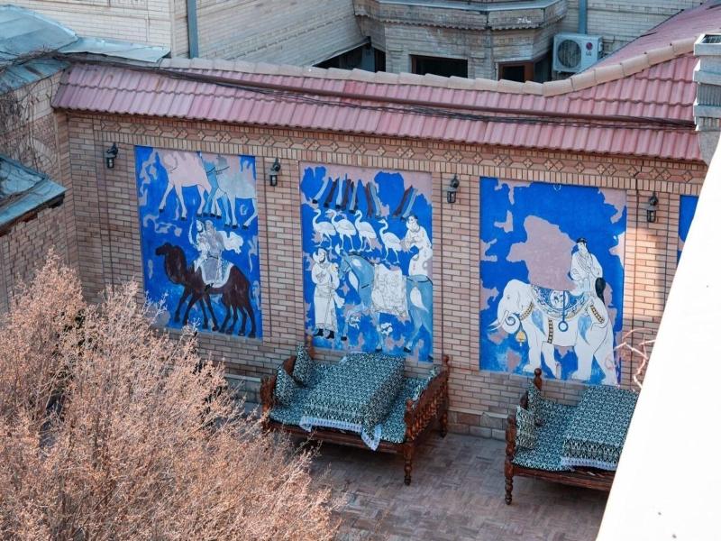 Caravan Serail E image