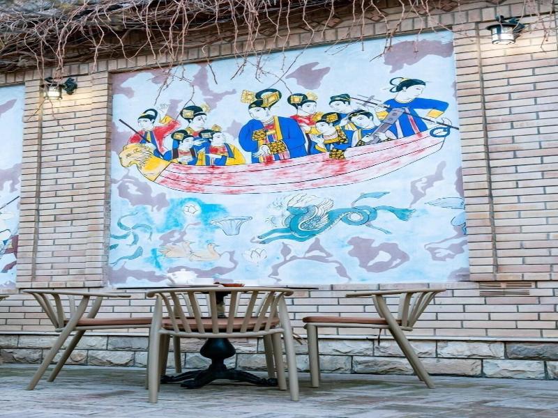 Caravan Serail E image