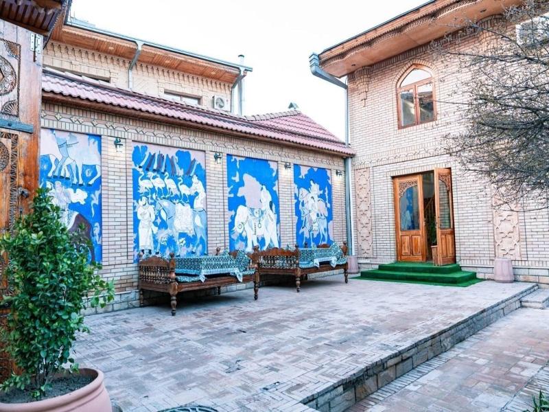 Caravan Serail E image