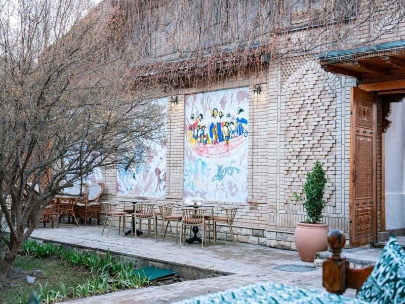 Caravan Serail E image