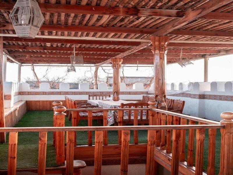Caravan Serail E image